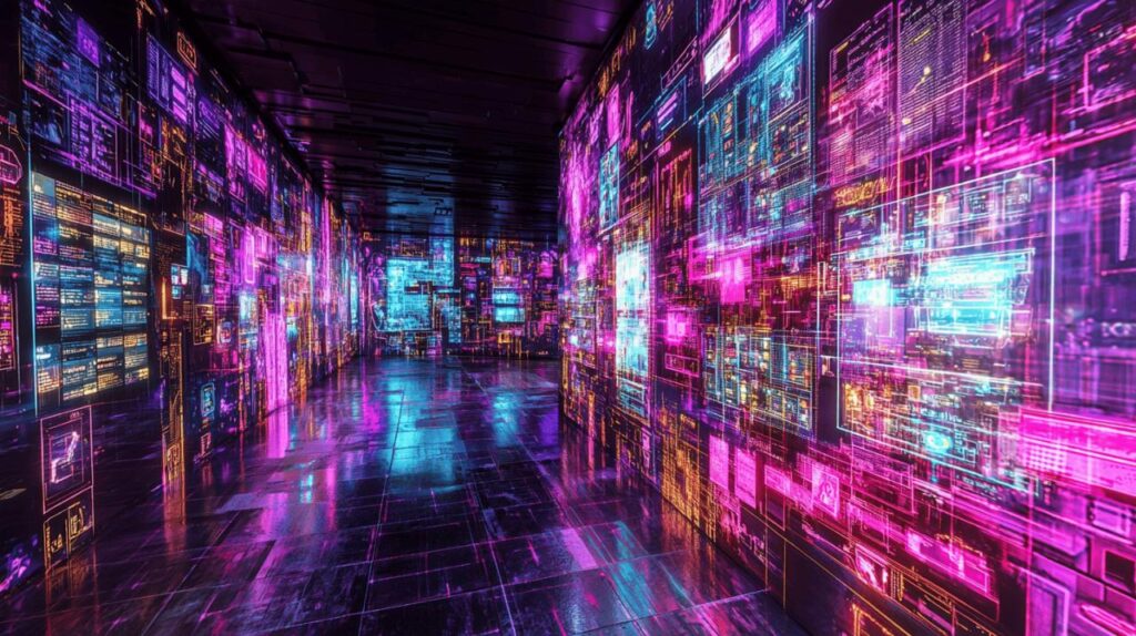 Dictionnaire Pratique de l’Animation VR : Des Concepts aux Applications