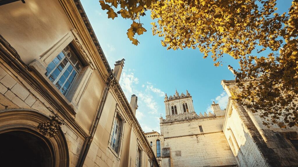 Code Postal Avignon : L’histoire fascinante du 84000 depuis sa creation