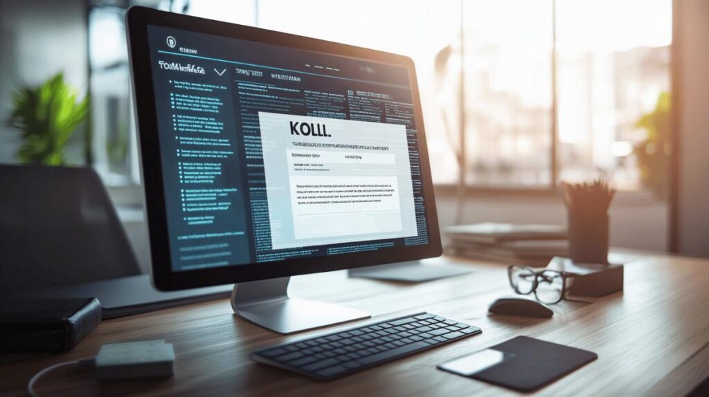 Les mentions legales et CGU : elements indispensables pour votre site internet