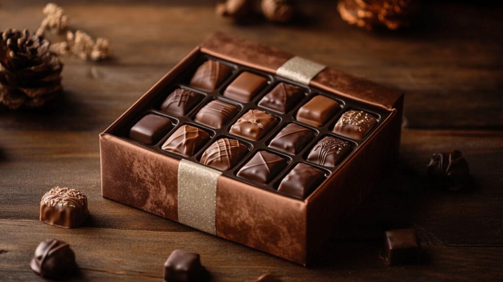 Comment offrir un chocolat Mon Chéri pour une surprise réussie
