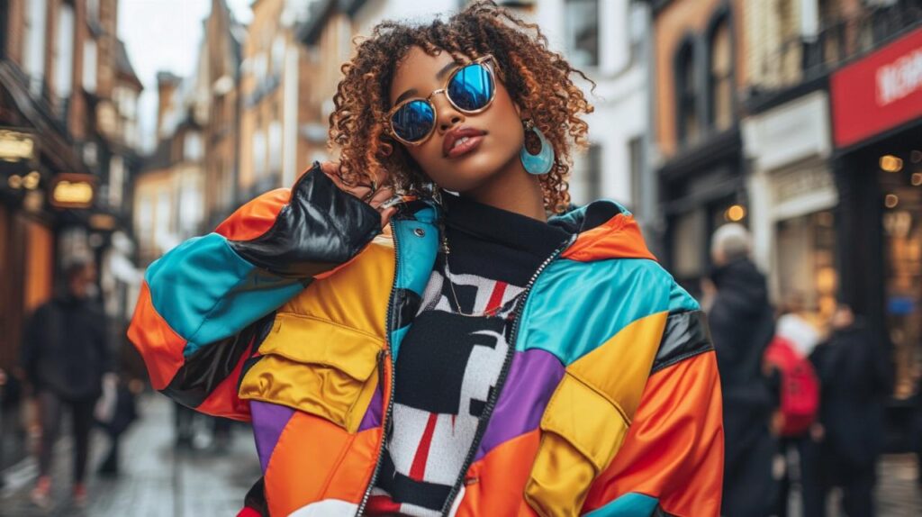 Must-have mode : les blouson femme à ne pas manquer